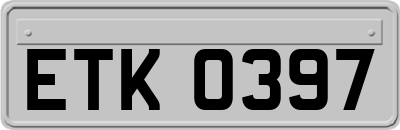 ETK0397