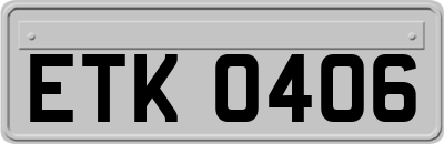 ETK0406