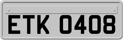 ETK0408