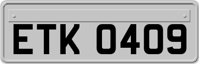 ETK0409