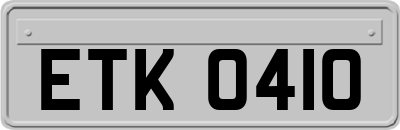 ETK0410