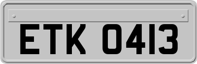 ETK0413