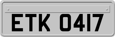 ETK0417