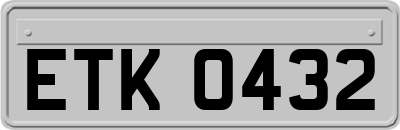 ETK0432
