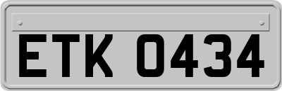 ETK0434