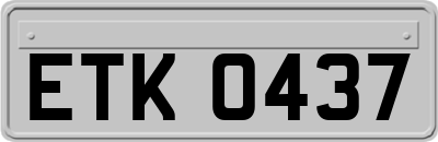 ETK0437