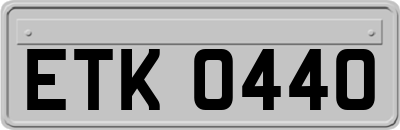 ETK0440