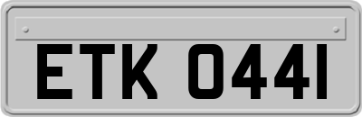 ETK0441