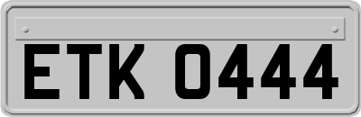 ETK0444