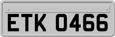 ETK0466