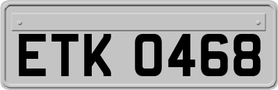 ETK0468