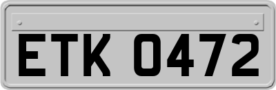 ETK0472