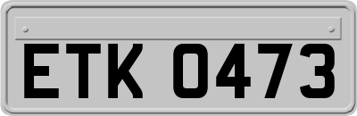 ETK0473
