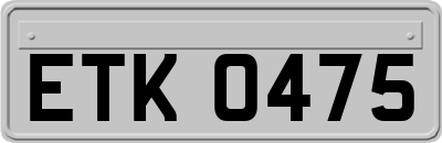 ETK0475