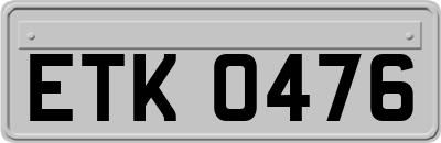 ETK0476