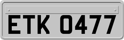 ETK0477