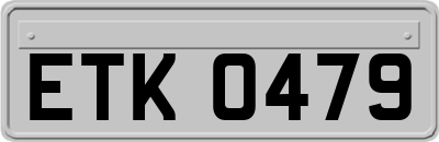 ETK0479