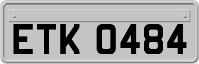 ETK0484