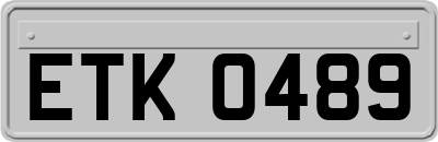 ETK0489