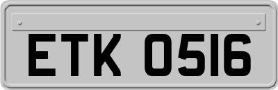 ETK0516