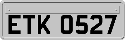 ETK0527