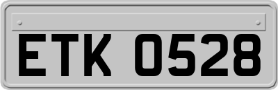 ETK0528