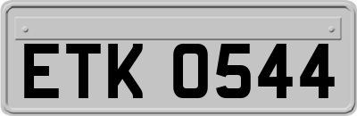 ETK0544