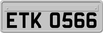 ETK0566