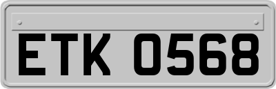 ETK0568