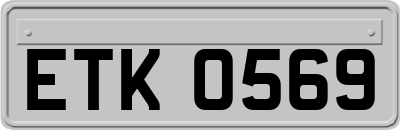 ETK0569