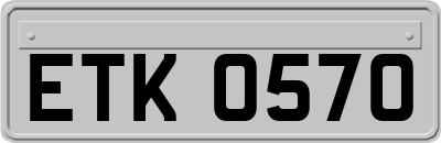 ETK0570