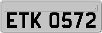 ETK0572