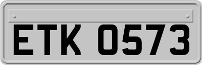 ETK0573