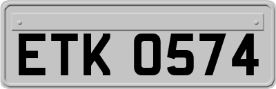 ETK0574