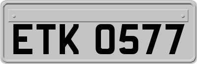 ETK0577