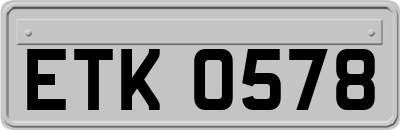 ETK0578