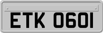 ETK0601