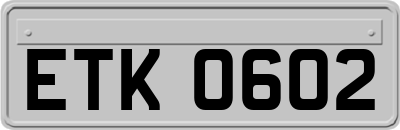 ETK0602