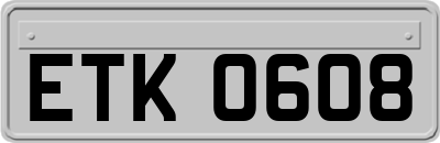 ETK0608
