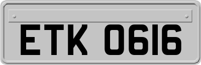 ETK0616