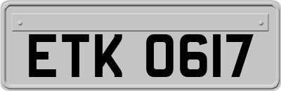 ETK0617