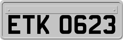 ETK0623