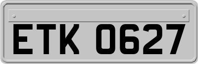 ETK0627