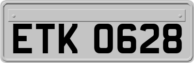 ETK0628