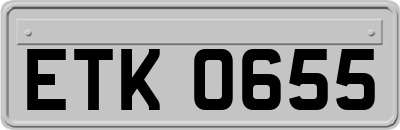 ETK0655