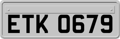 ETK0679