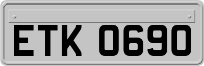 ETK0690