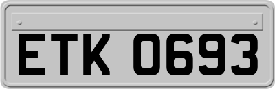 ETK0693