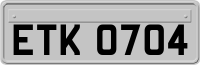 ETK0704