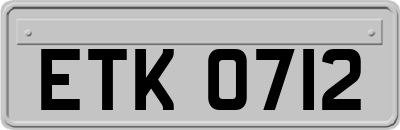 ETK0712